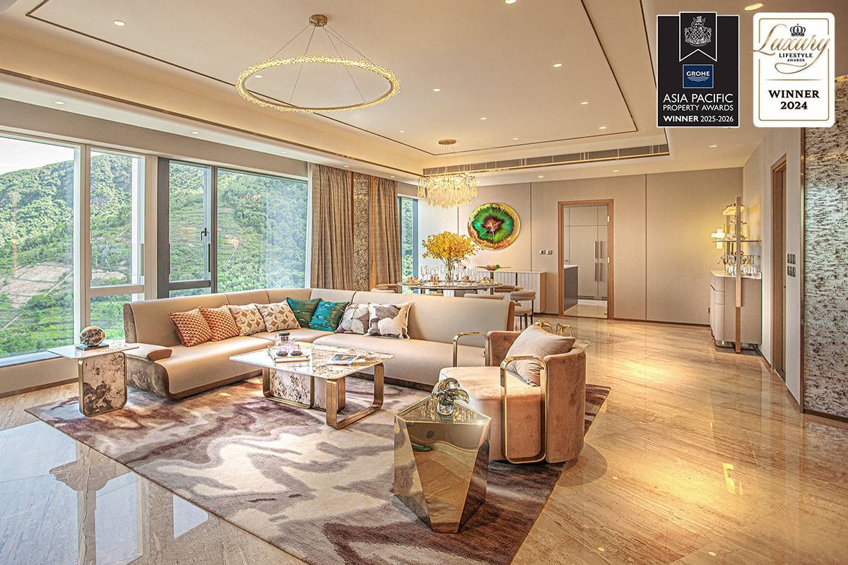 The Grand Marine Duplex